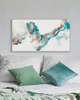 Crescendo Print